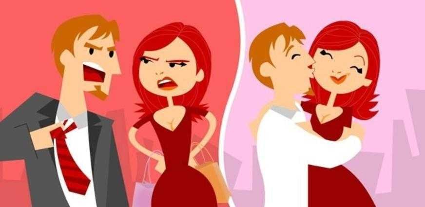 6 Comportamentos que sabotam a relação