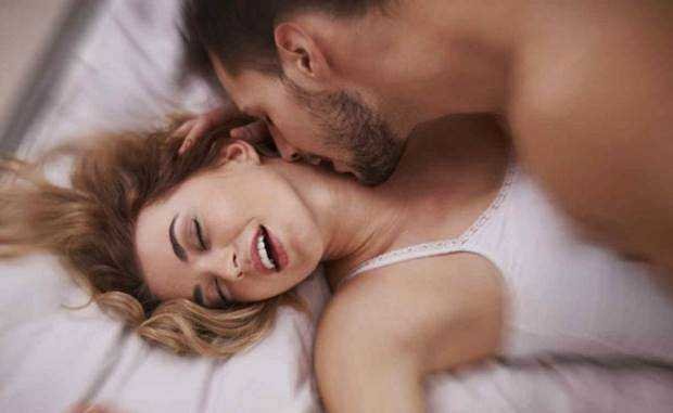 6 Motivos para ter mais vontade de fazer amor