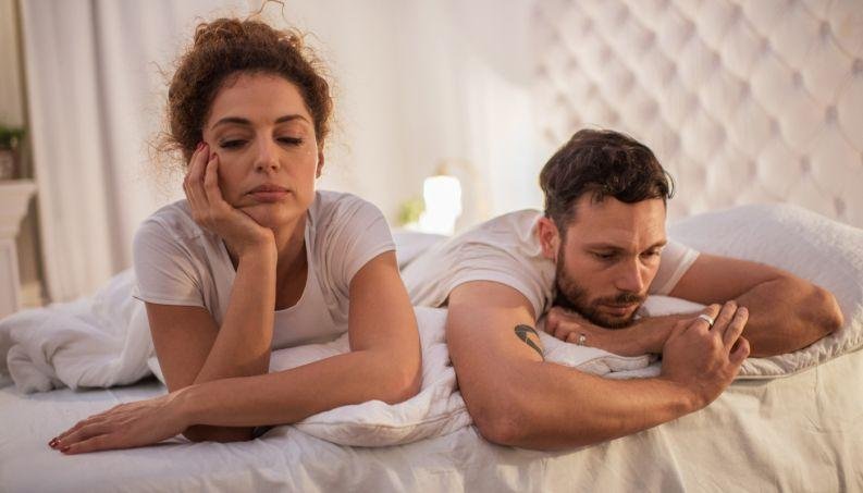 6 sinais que seu relacionamento esta morrendo 6 Sinais que seu relacionamento está morrendo