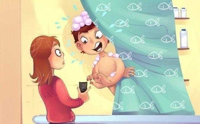 7 Atitudes de quem esta traindo 7 Atitudes de quem está traindo