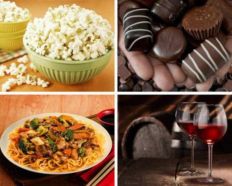 7 alimentos que são melhores do que você imagina