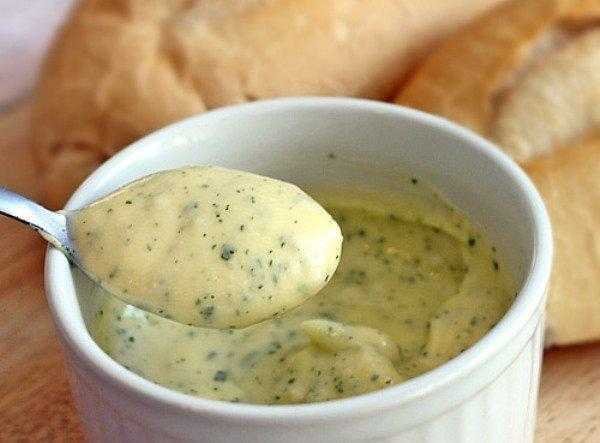 7 receitas de molho de alho para pao temperos e 7 receitas de molho de alho