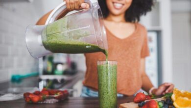 7 Receitas para elevar a sua imunidade e deixar seu corpo mais protegido contra gripes e viroses.