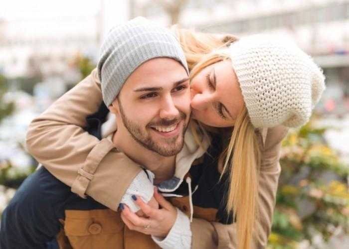 7 sinais de que a sua parceira e a melhor 7 sinais de que a sua parceira é a melhor do mundo