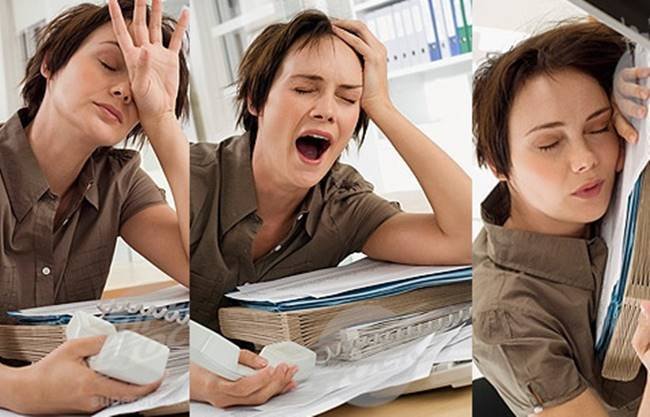 7 sinais que voce tem fadiga mental 7 sinais que você tem fadiga mental