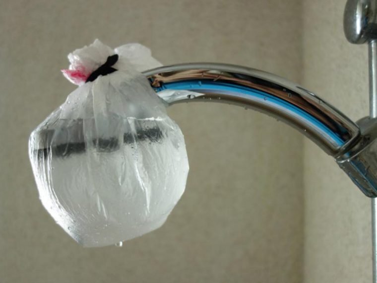 7 truques para manter seu banheiro impecável 