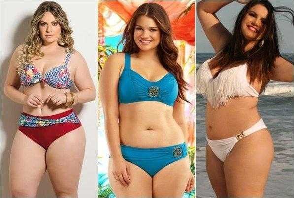 8 Coisas que os homens pensam sobre as mulheres gordinhas 8 Coisas que os homens pensam sobre as mulheres gordinhas