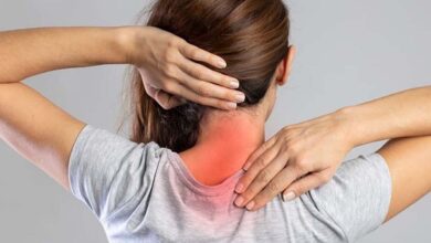 8 Maneiras de Prevenir a Dor no Pescoço