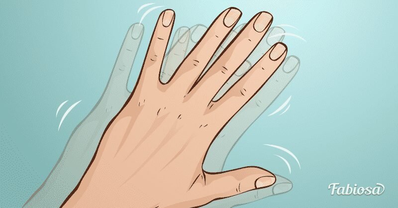 8 Sinais do corpo que você deve prestar atenção