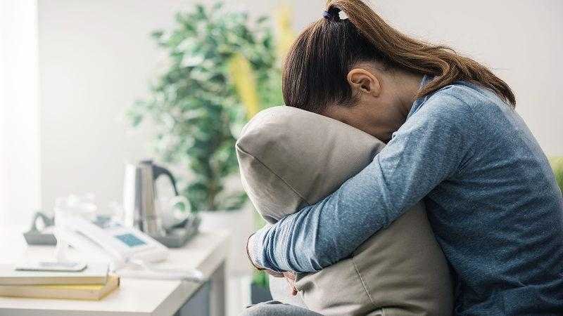 8 sinais de que voce esta se tornando deprimido 8 sinais de que você está se tornando deprimido