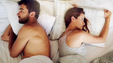 8 sinais que o corpo envia quando sente falta de sexo