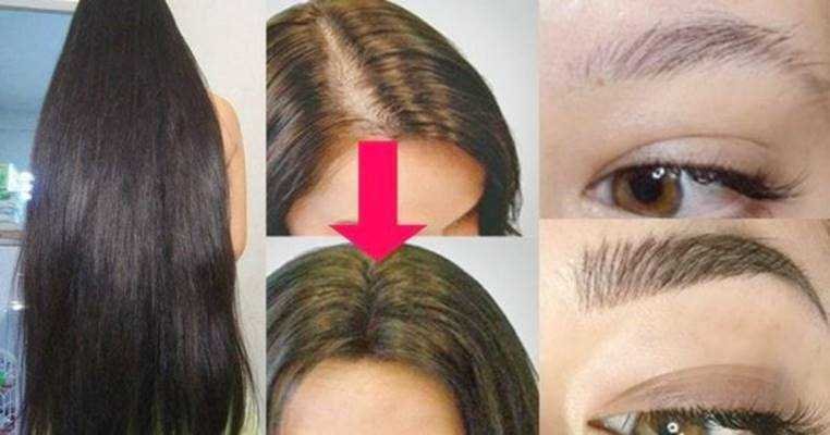 8 tratamentos caseiros para queda de cabelo