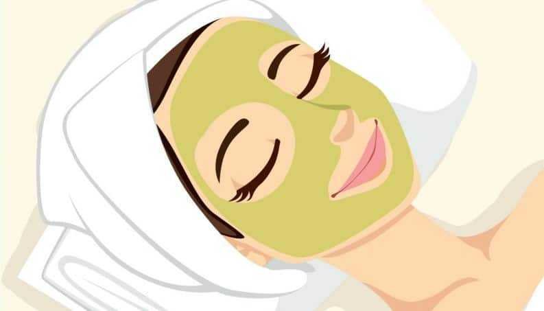 8 Tratamentos de beleza com abacate