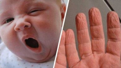 9 Coisas comuns que seu corpo faz e você não sabe para que servem