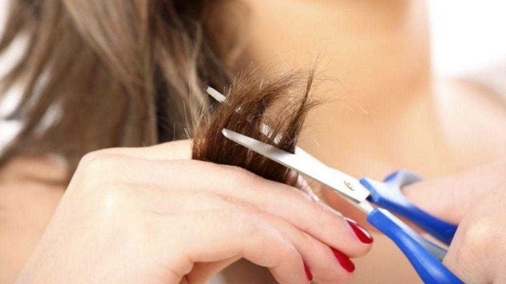 9 Receitas vão resolver o cabelo quebradiço e com pontas duplas 1s