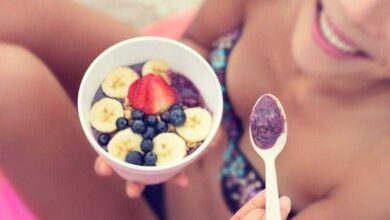 9 alimentos para aumentar a energia no dia a dia. Conheça!