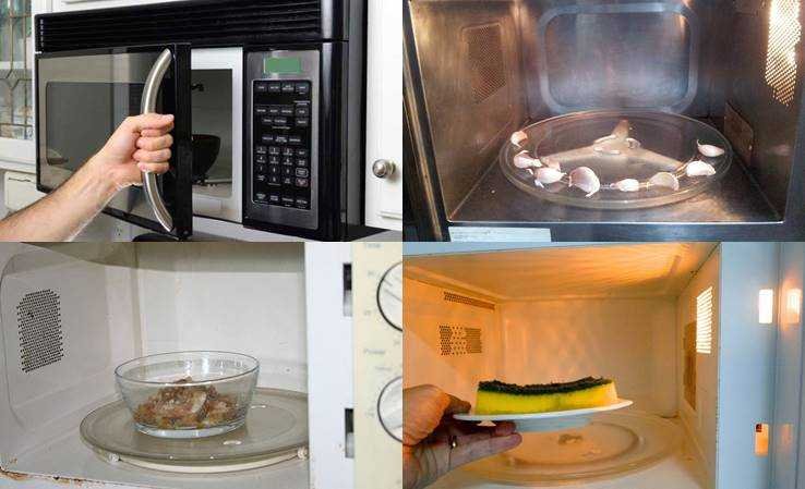 9 Coisas INCRÍVEIS que se pode fazer com o microondas