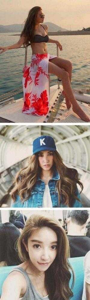 Mulheres cujas idades você com certeza vai errar