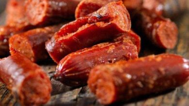 9 receitas de linguiça na Airfryer tão gostosas quanto na churrasqueira