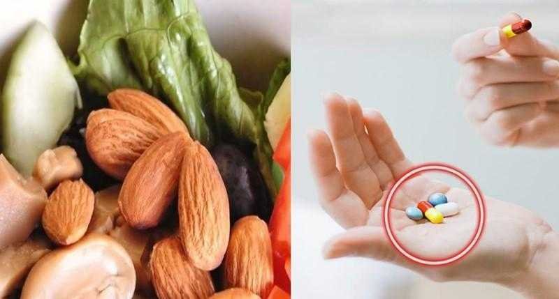 9 vitaminas essenciais que toda mulher precisa consumir apos os 9 Vitaminas essenciais que toda mulher precisa consumir após os 40 anos