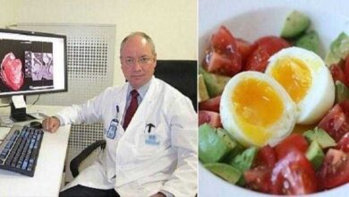 A dieta que limpa as artérias e elimina até 4 quilos em 5 dias