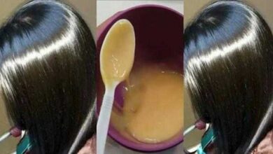 Alisamento caseiro que desmaia o cabelo na hora