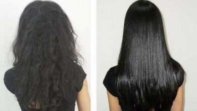 Alisamento caseiro que dura até 7 dias – sem gastar muito!