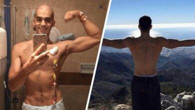 Antes de morrer, jovem publica seu último adeus no Instagram. O que ele diz é a coisa mais triste e profunda que já li