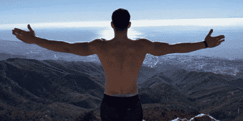 Antes de morrer, jovem publica seu último adeus no Instagram. O que ele diz é a coisa mais triste e profunda que já li