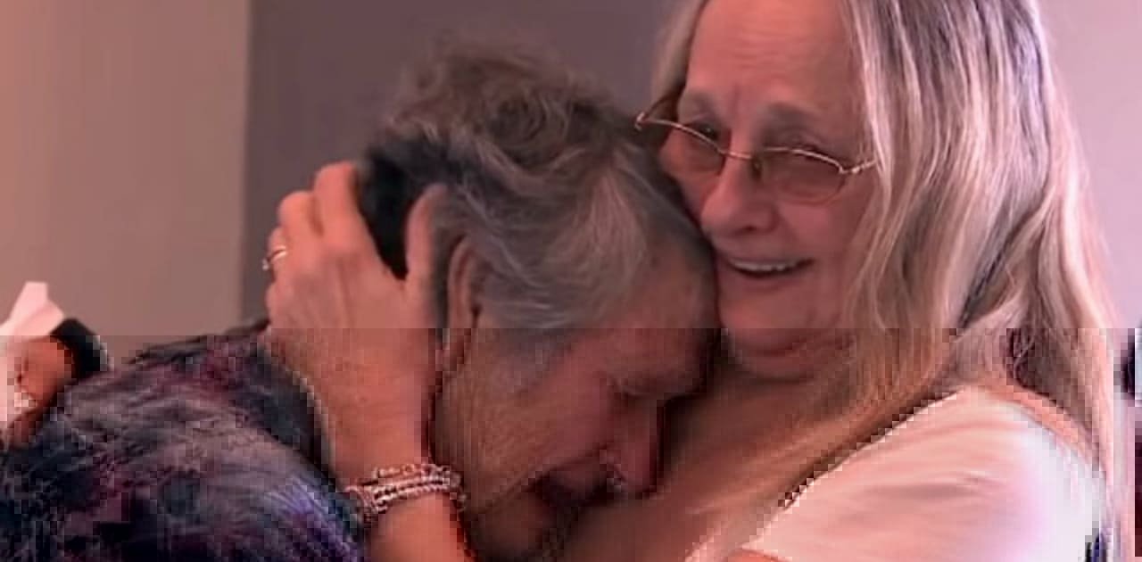 Aos 88 anos mae encontra filha que pensou ter morrido 28 Ideias de Artesanato com Folhas de Revista