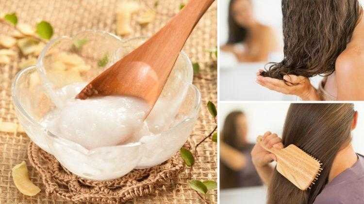 Aprenda maneiras inteligentes para usar oleo de coco para cabelo Aprenda maneiras inteligentes para usar óleo de coco para cabelo r