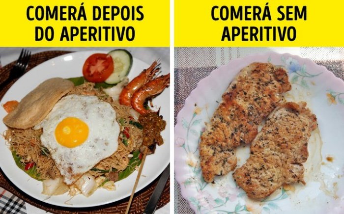 As mudancas que ocorrem com o corpo se voce