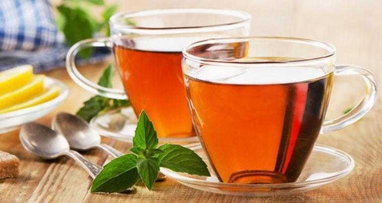 Beneficios do Cha Vermelho Bau das DICAS Benefícios do Chá Vermelho 0h