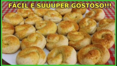 Biscoitinho de creme de leite com apenas 4 ingredientes Biscoitinho de creme de leite com apenas 4 ingredientes