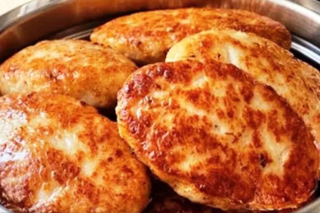 Dê uma medalha para quem inventou essa receita! Toda a casa vai pedir a receita.