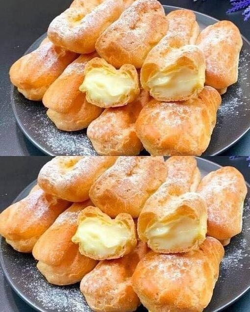 Bolinho dos 3 Reis fácil e delicioso