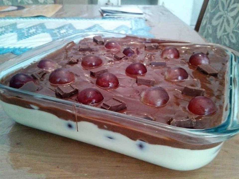 Bombonzao de travessa delicioso Bau das DICAS Bombonzão de travessa delicioso