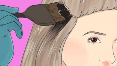 Cabelos brancos: as alternativas para evitar a coloração química