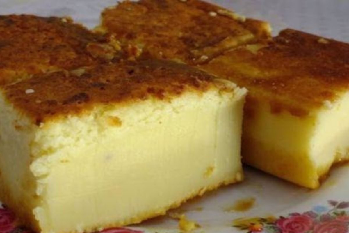 Cacarola Mineira Cremosa de Liquidificador Caçarola Mineira Cremosa de Liquidificador: A Receita Fácil que Vai Te Surpreender!