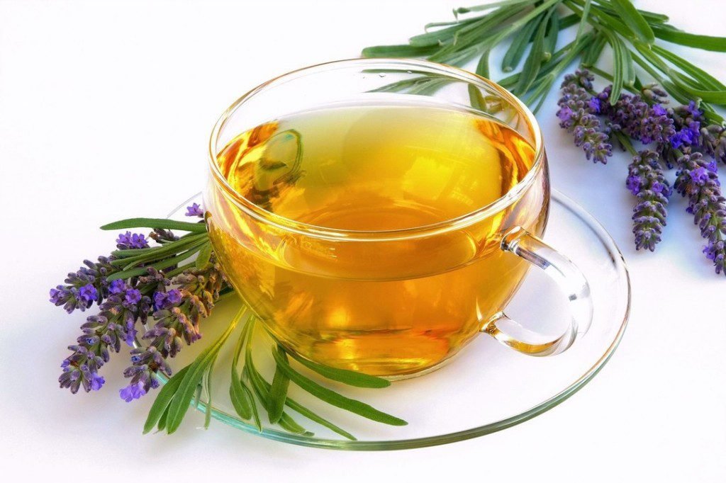 Cha de lavanda para aumentar o metabolismo como fazer e Chá de lavanda para aumentar o metabolismo (como fazer e receitas)