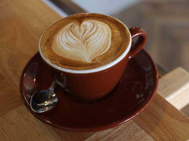 Chocolate quente especial Bau das DICAS Chocolate quente especial