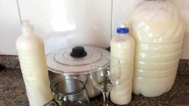 Como Fazer 6 Litros de Detergente Com Menos de 10 Reais