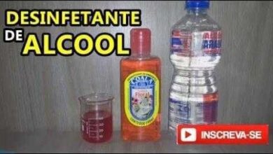 Como Fazer Alcool Perfumado Desinfetante Como Fazer Álcool Perfumado Desinfetante
