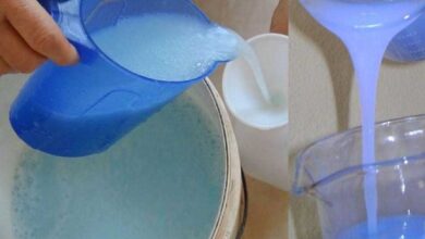 Como Fazer Amaciante Caseiro Bem Perfumado e Super Consistente