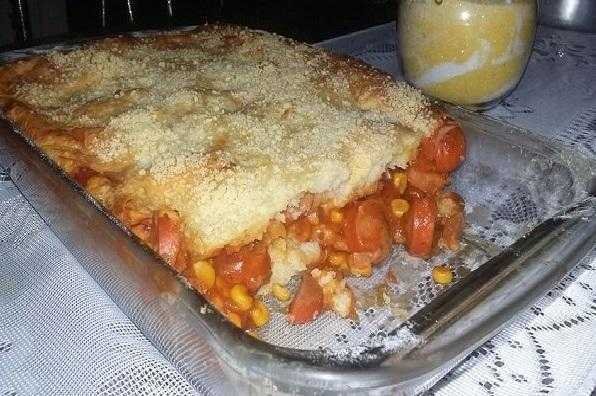 Como Fazer Cachorro Quente de Forno Como Fazer Cachorro Quente de Forno