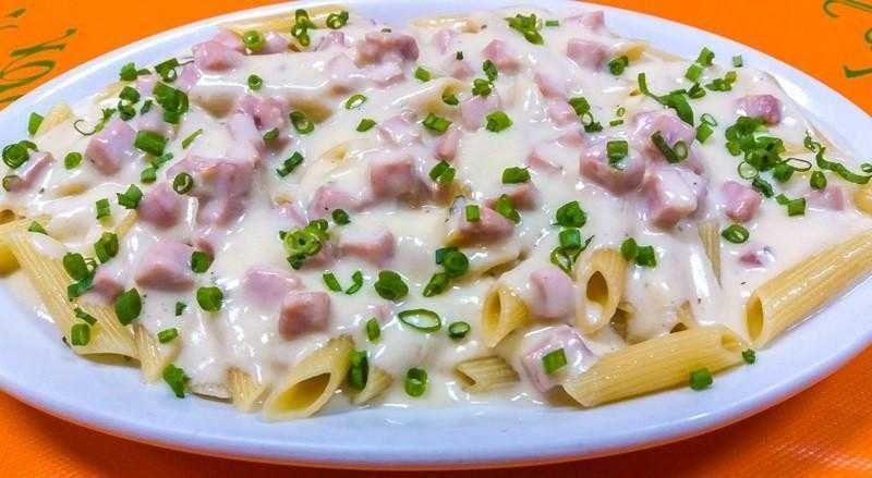 Como Fazer Molho Parisiense