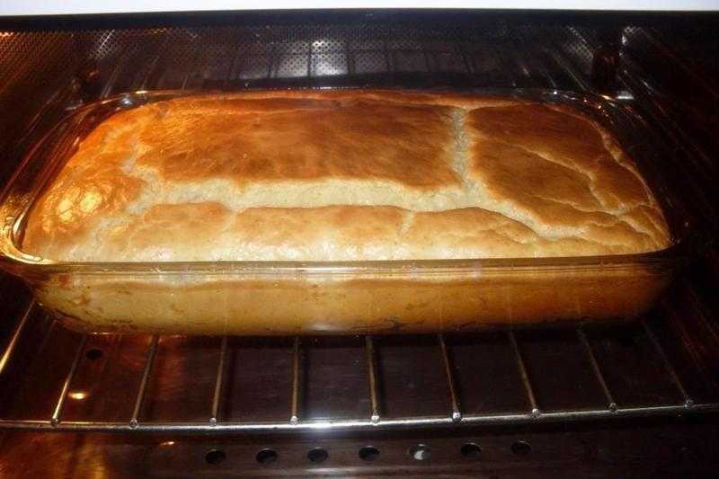 Como Fazer Pastelão Assado de Liquidificador