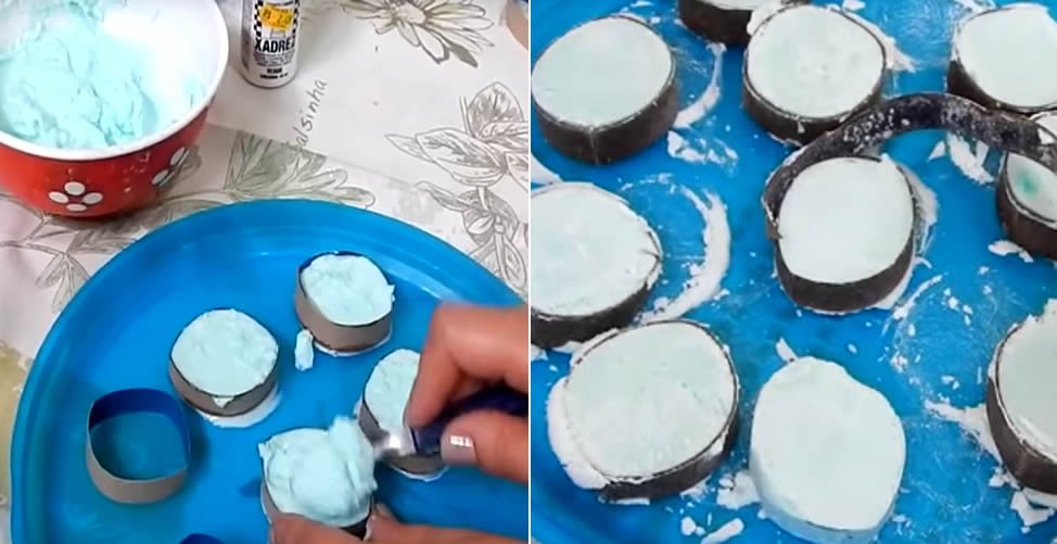 Como Fazer Pedra Sanitária Como Fazer Pedra Sanitária Caseira