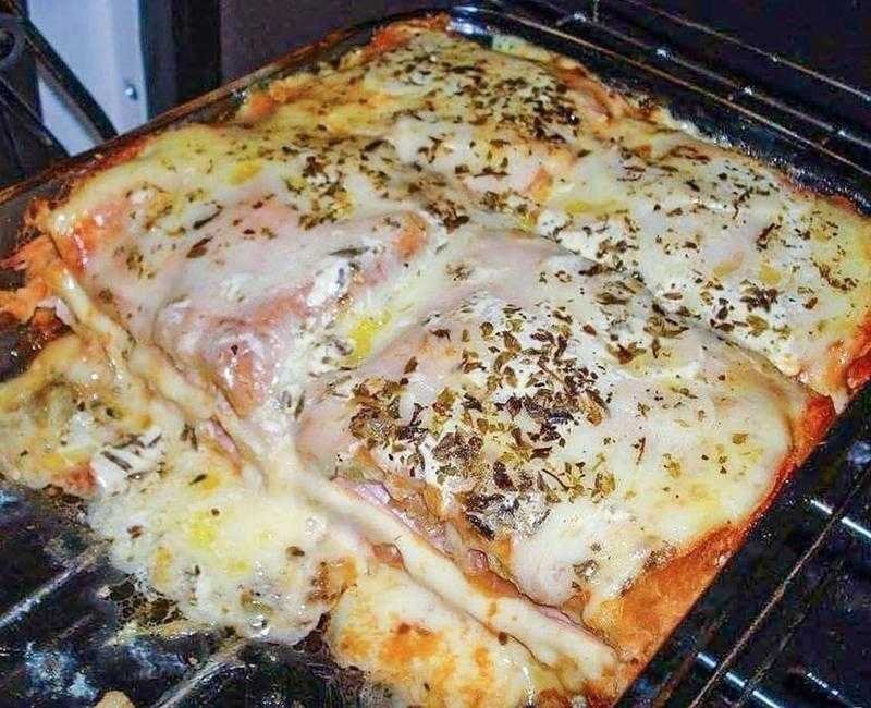 Como Fazer Sanduiche de Forno Delicioso Como Fazer Sanduíche de Forno Delicioso