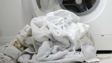 Como Tirar o Amarelado das Roupas Guardadas